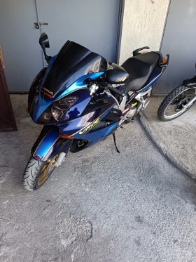 Honda Vfr VFR 800I | Mobile.bg    4