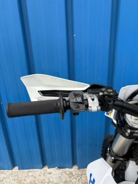 Husqvarna FE 350i Heritage  | Mobile.bg    7