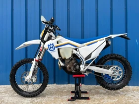 Husqvarna FE 350i Heritage  | Mobile.bg    6