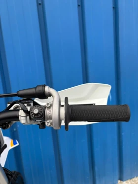 Husqvarna FE 350i Heritage  | Mobile.bg    9