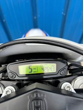 Husqvarna FE 350i Heritage  | Mobile.bg    8