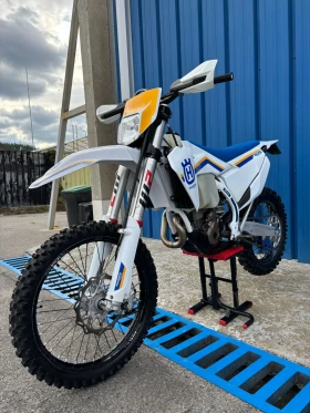 Husqvarna FE 350i Heritage  | Mobile.bg    3