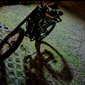 Surron Light Bee Supermoto, снимка 3