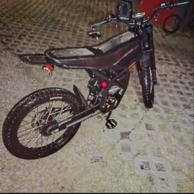 Surron Light Bee Supermoto, снимка 2