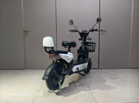 Barton Electric 750W 48V | Auto.bg — изображение 6