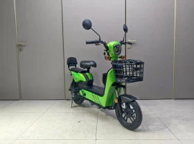 Barton Electric 750W 48V | Auto.bg — изображение 3