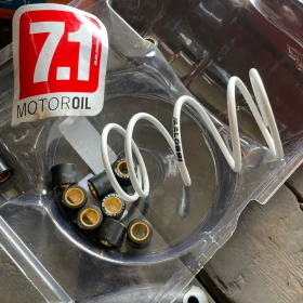 Vespa GTS GTS 300 SUPER SPORTS | Mobile.bg � ����� ������ 14