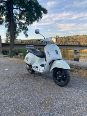 Vespa GTS GTS 300 SUPER SPORTS | Mobile.bg � ����� ������ 8