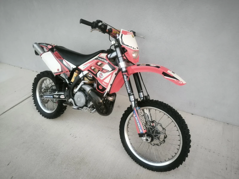 GASGAS EC, снимка 2 - Мотоциклети и мототехника - 47612866