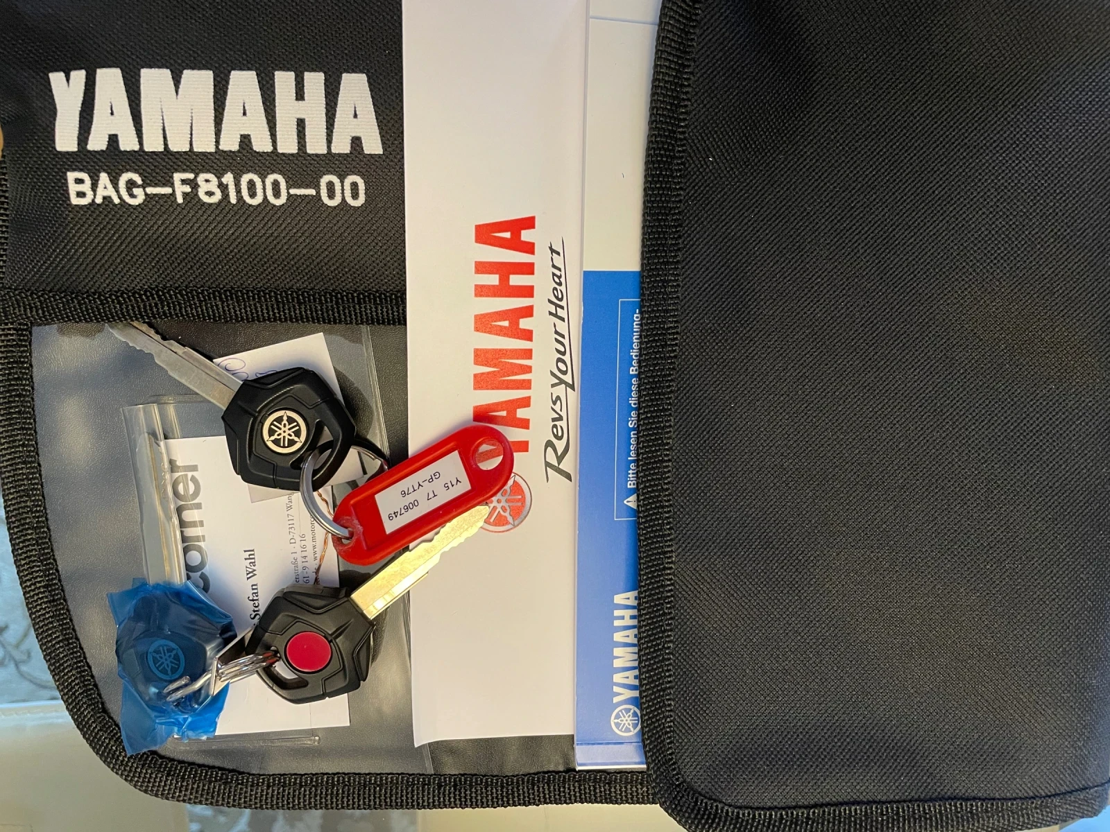 Yamaha Tenere | Mobile.bg   11