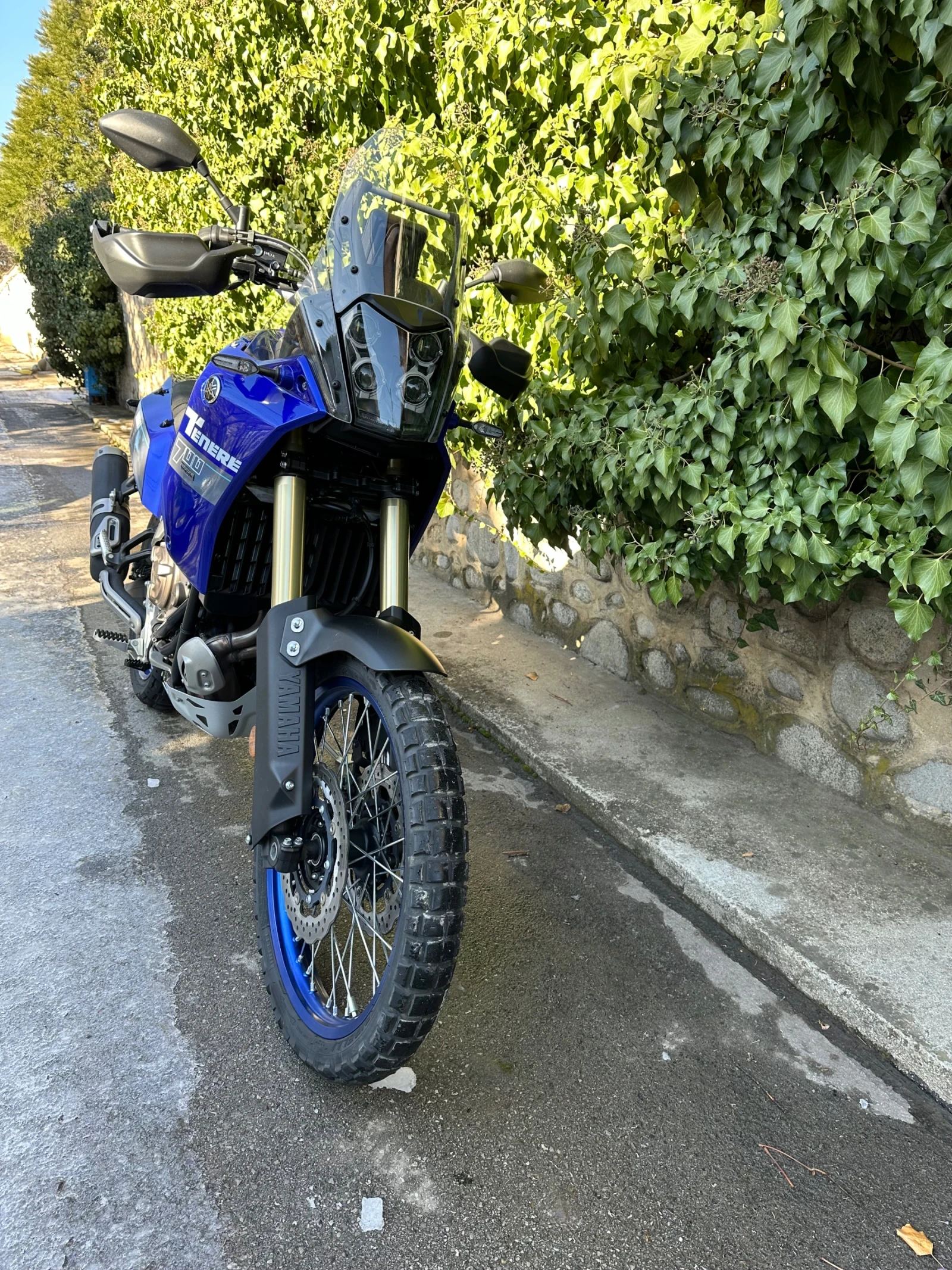Yamaha Tenere | Mobile.bg   1