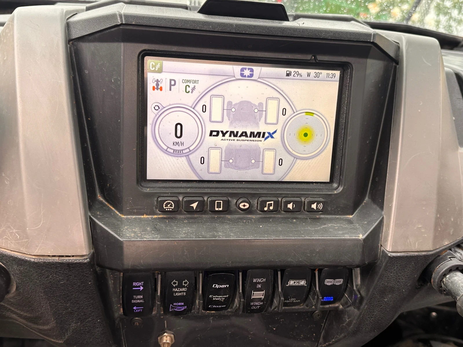 Polaris RZR Pro XP Turbo Ultimate , снимка 11 - Мотоциклети и мототехника - 54725638