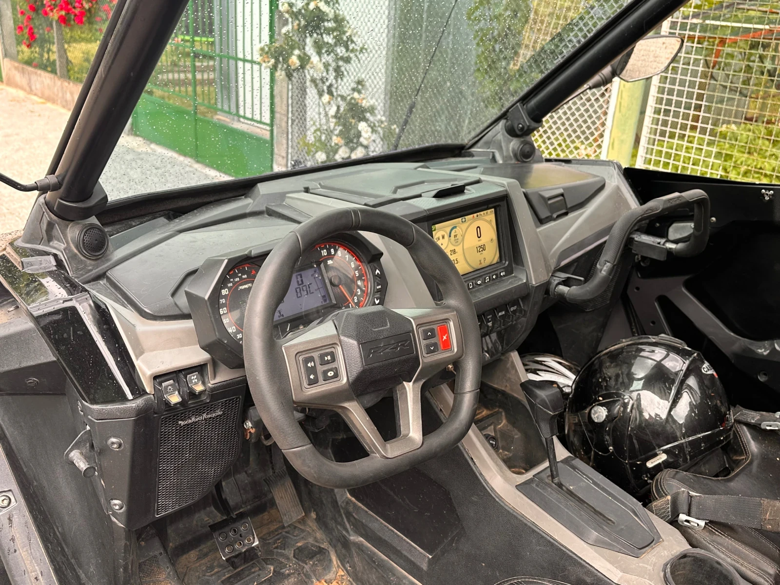 Polaris RZR Pro XP Turbo Ultimate , снимка 10 - Мотоциклети и мототехника - 54725638