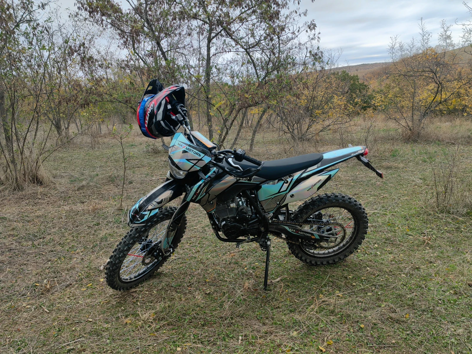 Zongshen Zs200gy-2 250 | Mobile.bg � ����������� 5