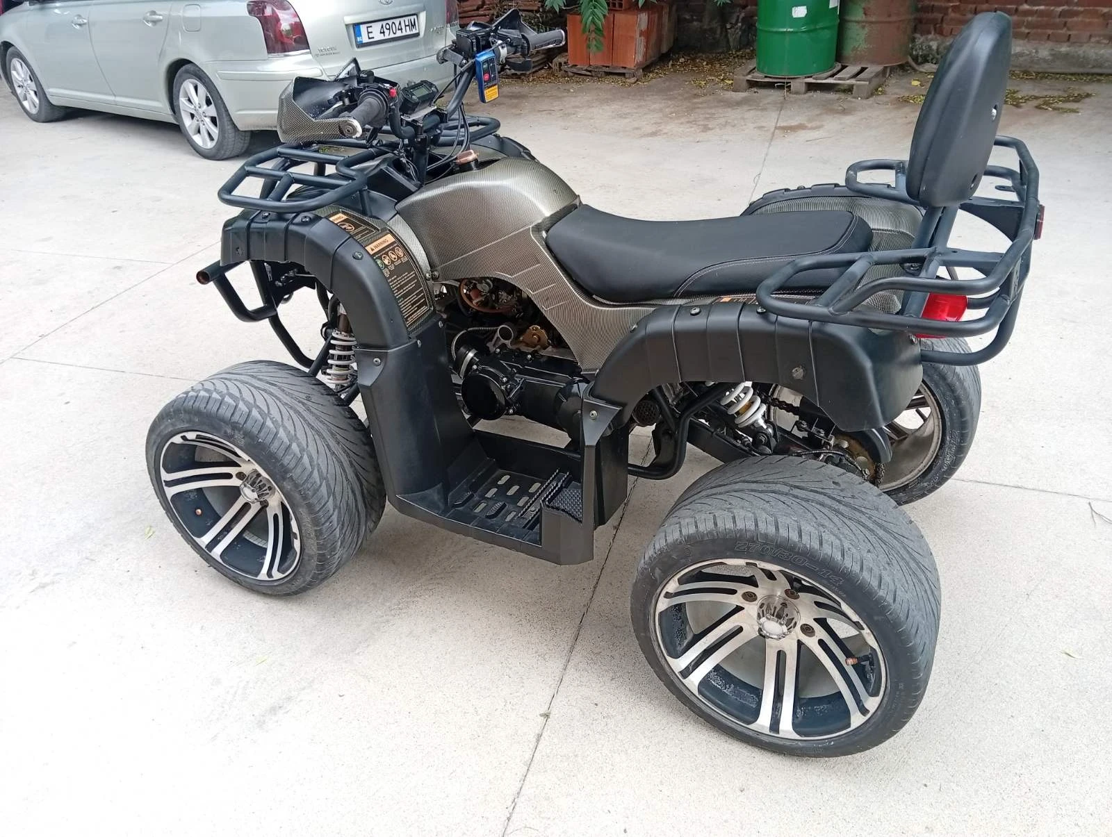 Aeon Cobra