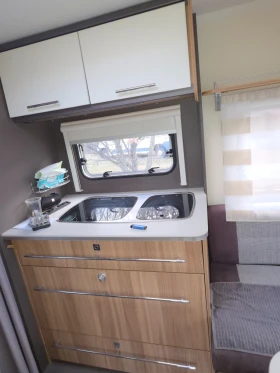 Каравана Caravelair, снимка 2