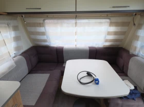 ����� �� �������� �� �������� Caravelair