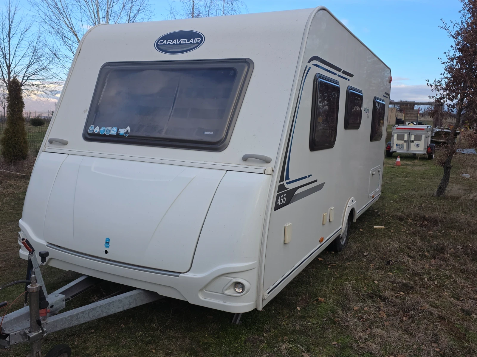 �������� Caravelair | Mobile.bg � ����������� 7