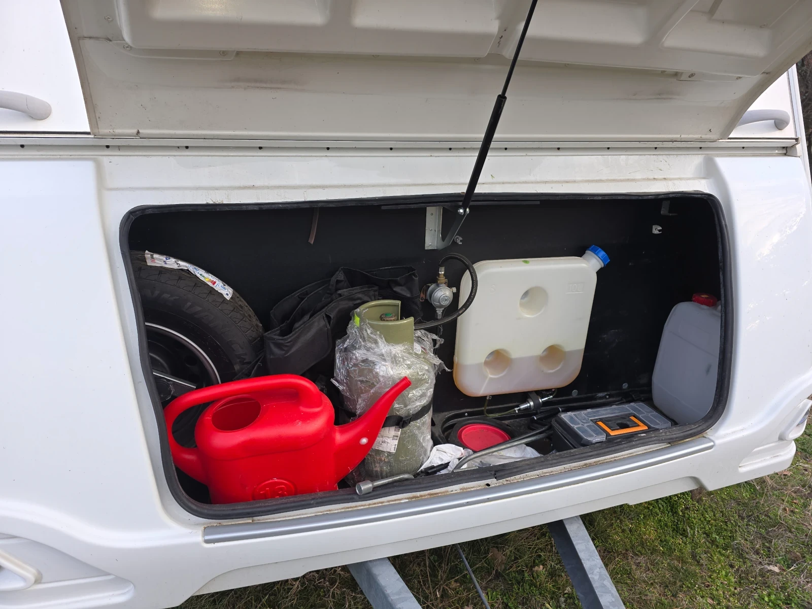 �������� Caravelair | Mobile.bg � ����������� 9