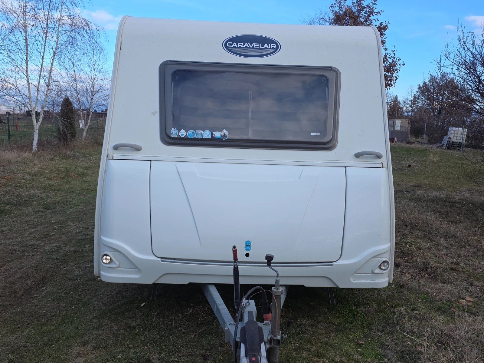 �������� Caravelair | Mobile.bg � ����������� 8