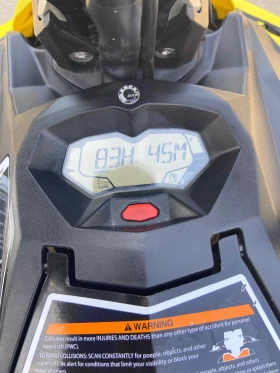 Обява за продажба на Джет Bombardier Sea Doo Spark Trixx ~13 500 лв. - изображение 9