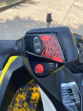 Обява за продажба на Джет Bombardier Sea Doo Spark Trixx ~13 500 лв. - изображение 6