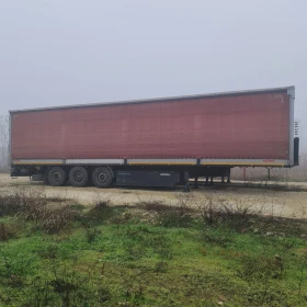 Полуремарке Koegel СН 24, снимка 2