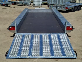 За автомобил Vlemmix МТ 480/3 3500KG 3X1800KG, снимка 10