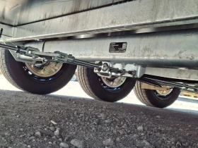 За автомобил Vlemmix МТ 480/3 3500KG 3X1800KG, снимка 14