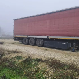 Полуремарке Koegel СН 24