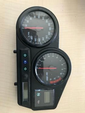 Табло-Километраж, снимка 1