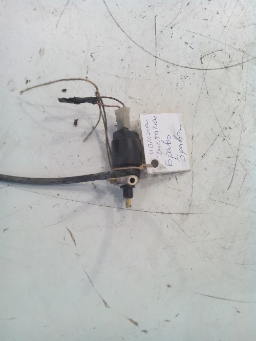 Помпа чистачка за Фиат Брава Браво Мареа