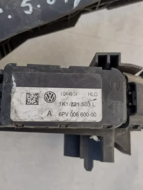 6PV008600-00 педал газ VW, AUDI 1K1721503L, снимка 2 - Части - 49376872