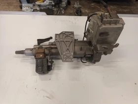 ел. мотор сервоусилвател Рено Клио 1.5дци