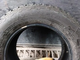 Гуми Всесезонни 235/65R17, снимка 9
