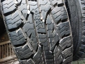 Гуми Всесезонни 235/65R17, снимка 6