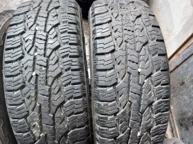 Гуми Всесезонни 235/65R17, снимка 3