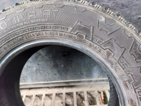 Гуми Всесезонни 235/65R17, снимка 8