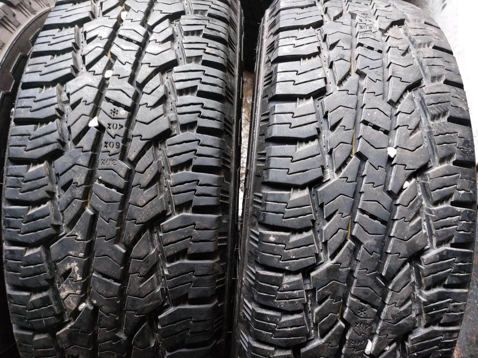 ���� 235/65R17 | Mobile.bg � ����������� 4