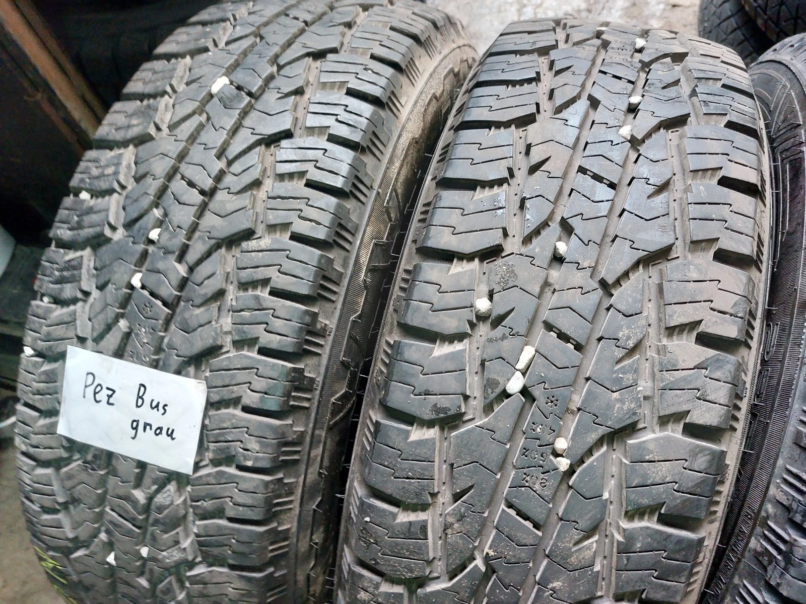 ���� 235/65R17 | Mobile.bg � ����������� 2
