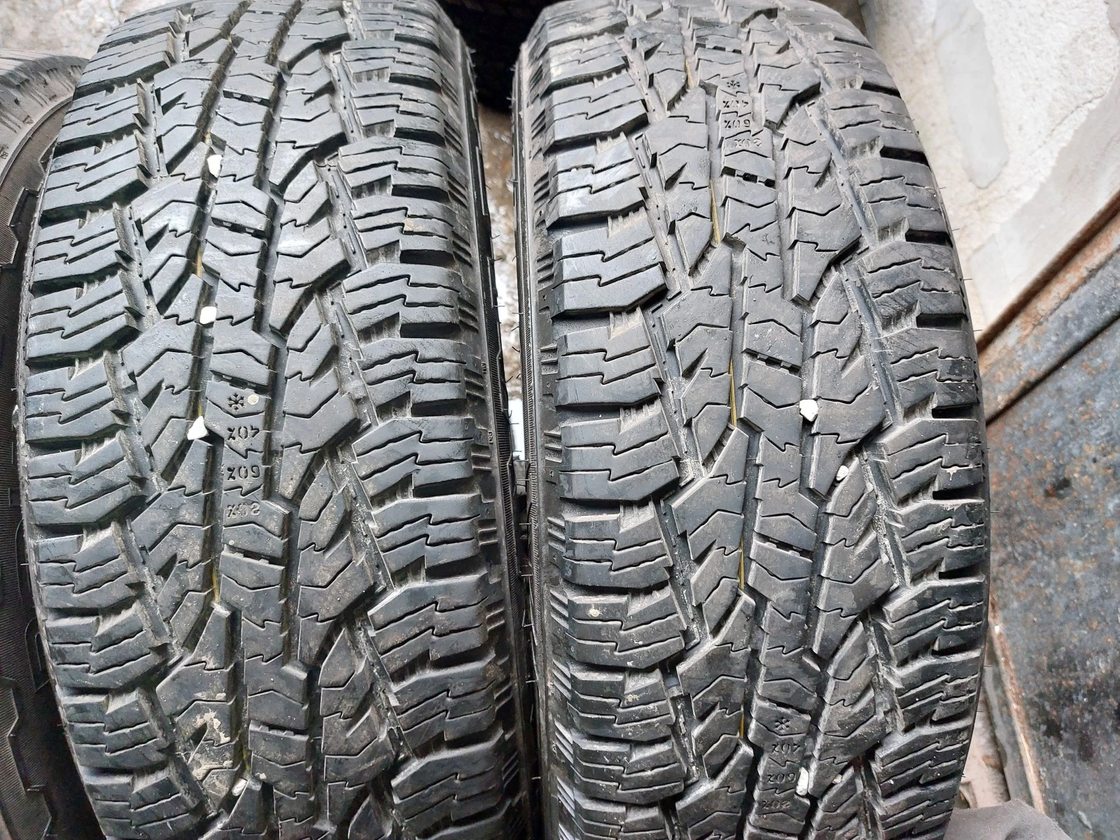 ���� 235/65R17 | Mobile.bg � ����������� 3