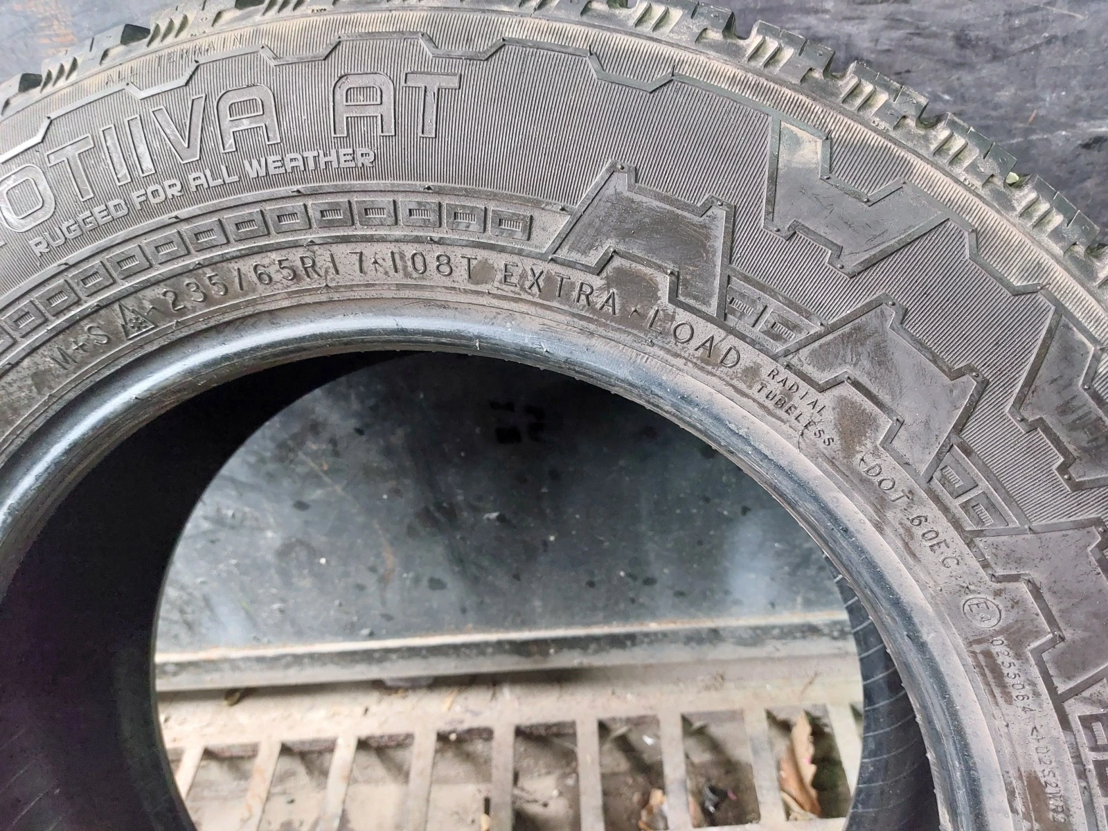 ���� 235/65R17 | Mobile.bg � ����������� 8