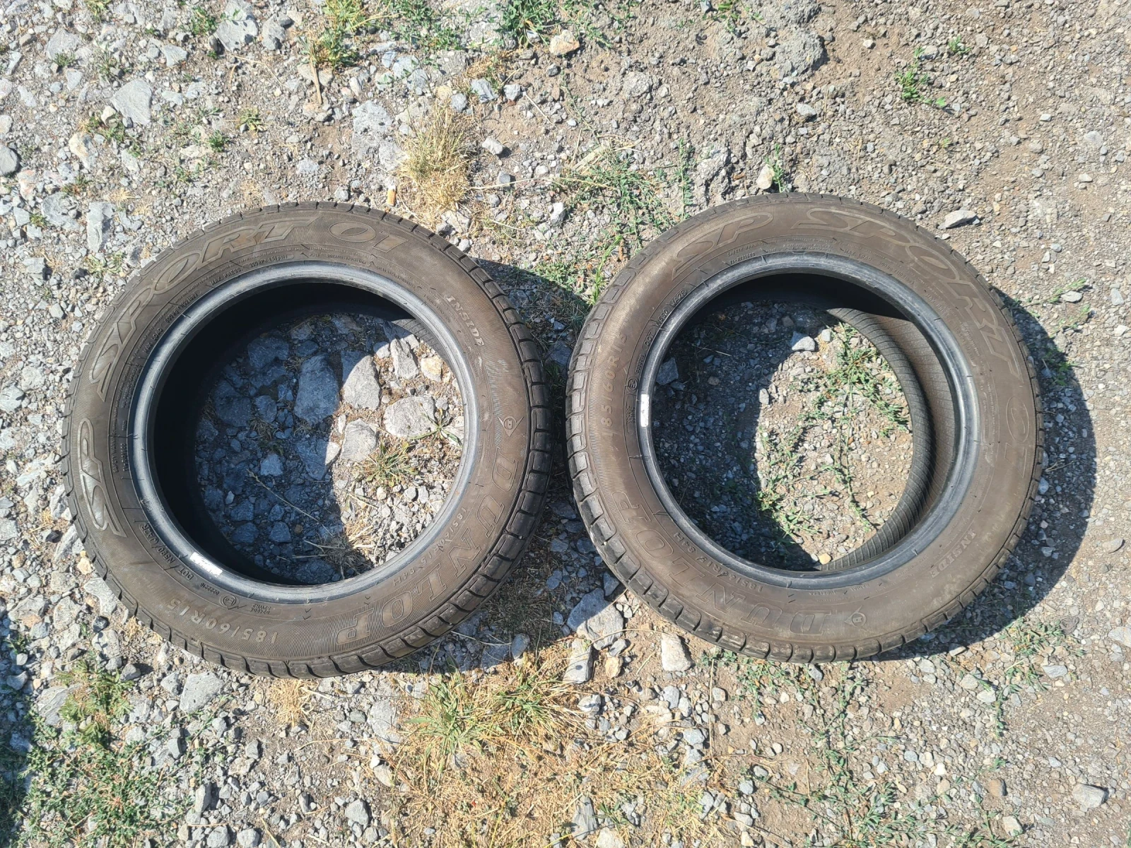  185/60R15 | Mobile.bg   1