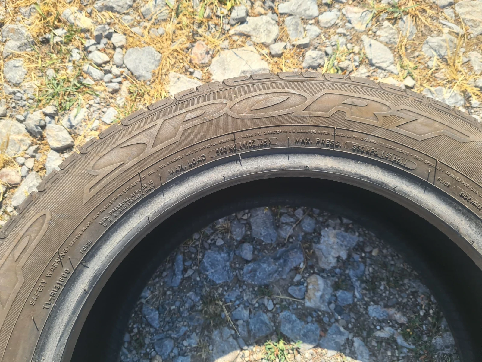  185/60R15 | Mobile.bg   6