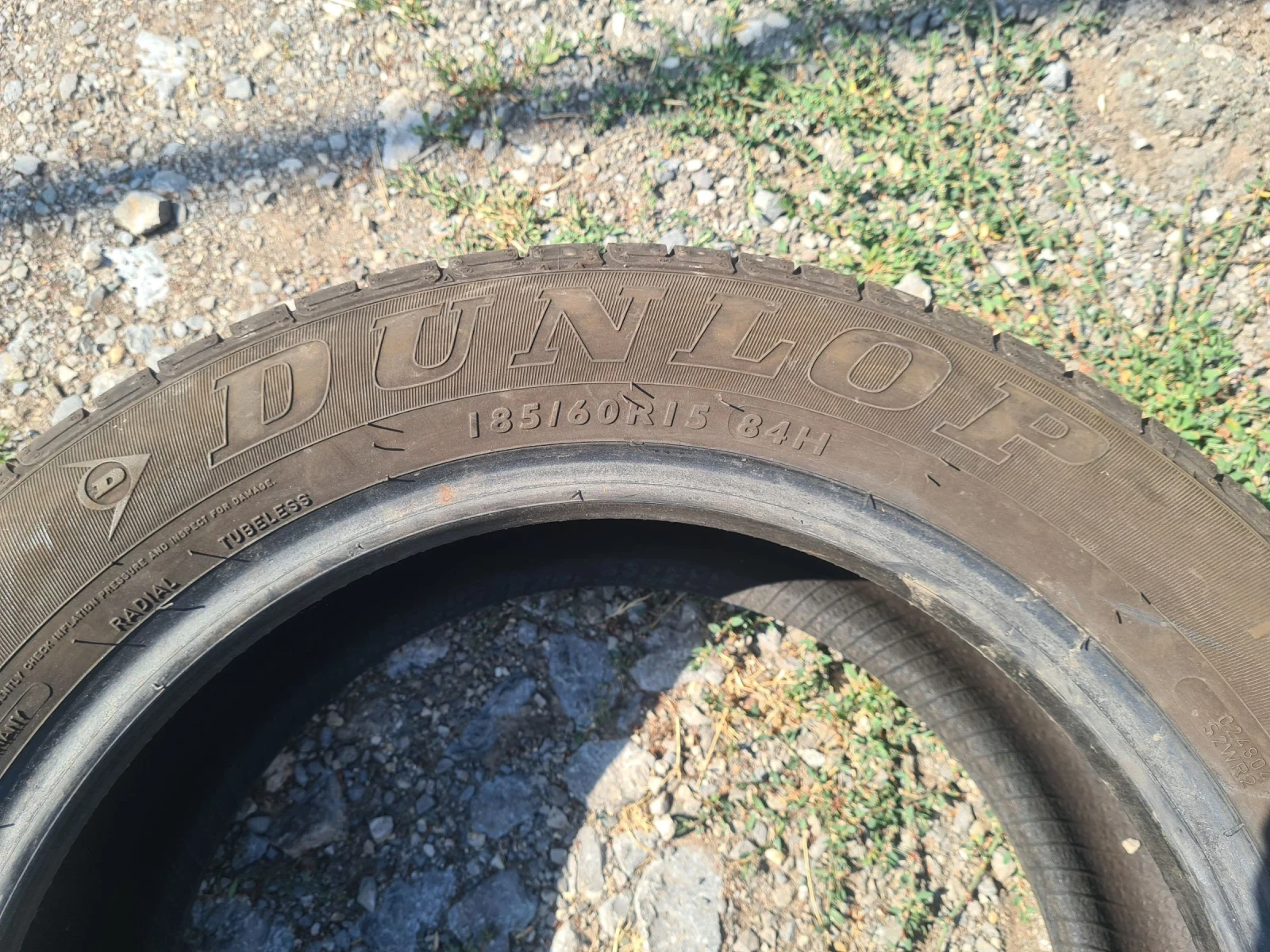  185/60R15 | Mobile.bg   4