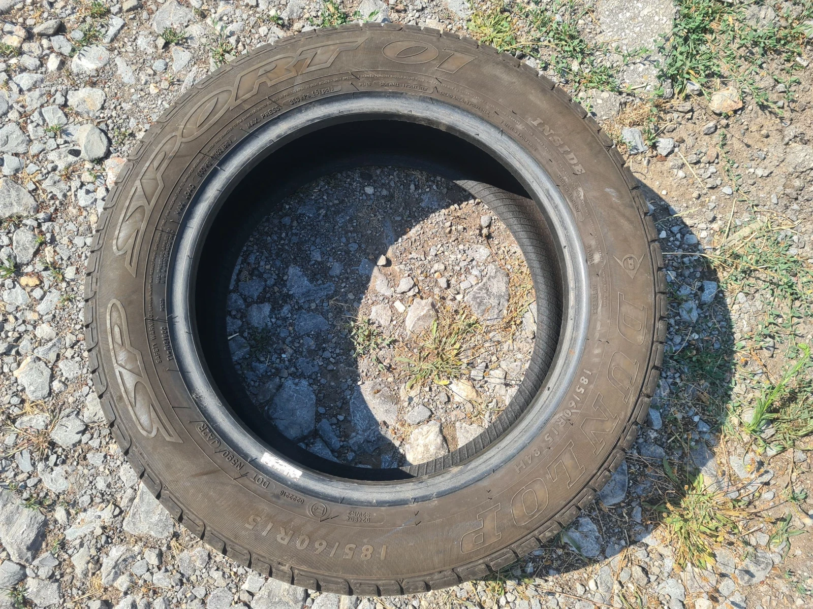  185/60R15 | Mobile.bg   3