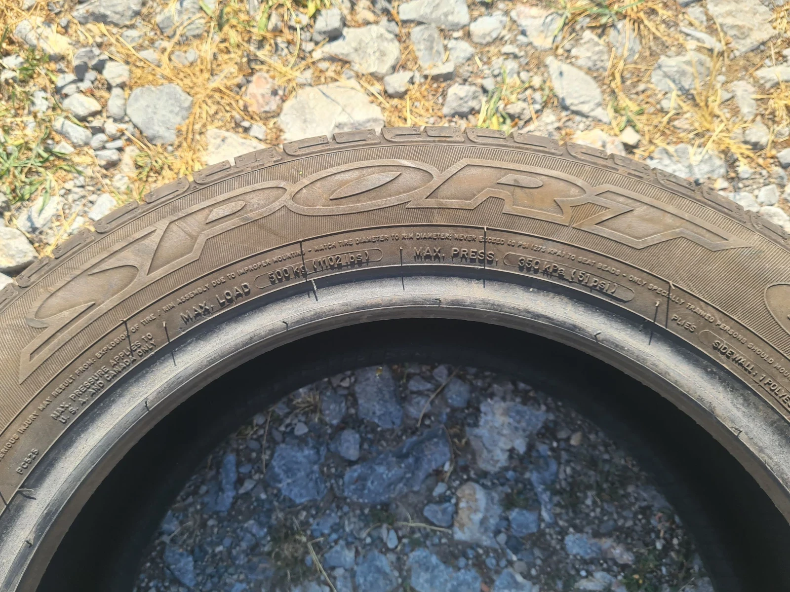  185/60R15 | Mobile.bg   5
