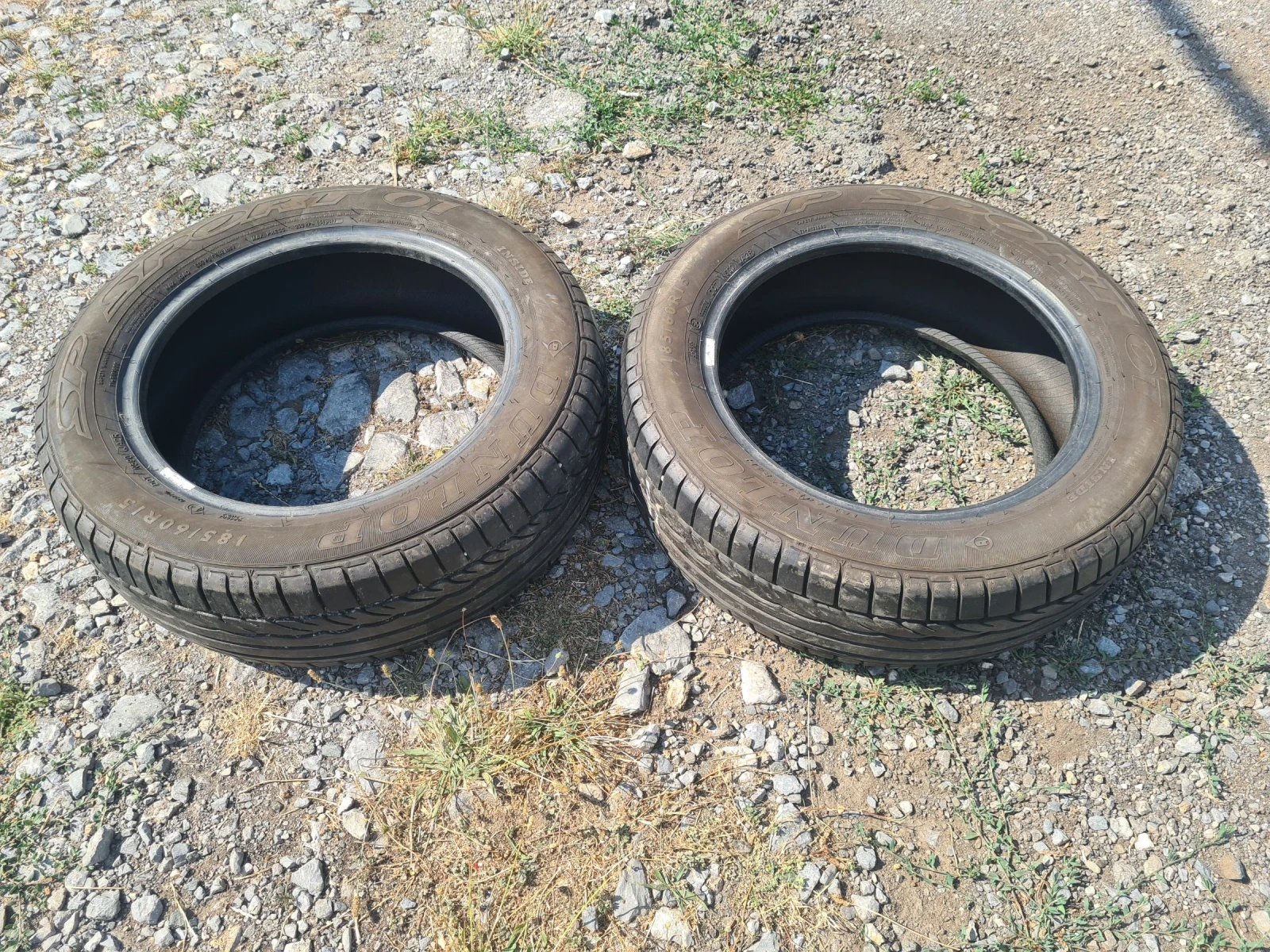  185/60R15 | Mobile.bg   2