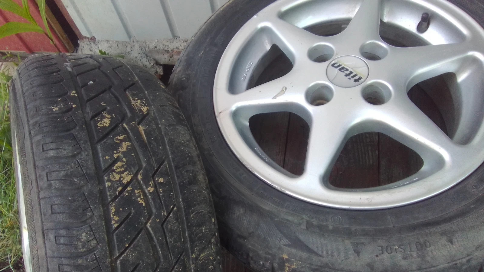 ���� � ������ 175/65R14 | Mobile.bg � ����������� 3