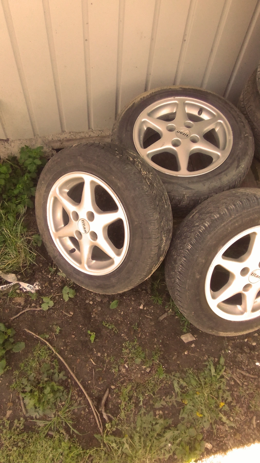 ���� � ������ 175/65R14 | Mobile.bg � ����������� 6